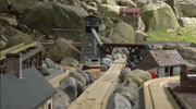 The Transfer Yard