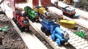 Arlesdale Crew