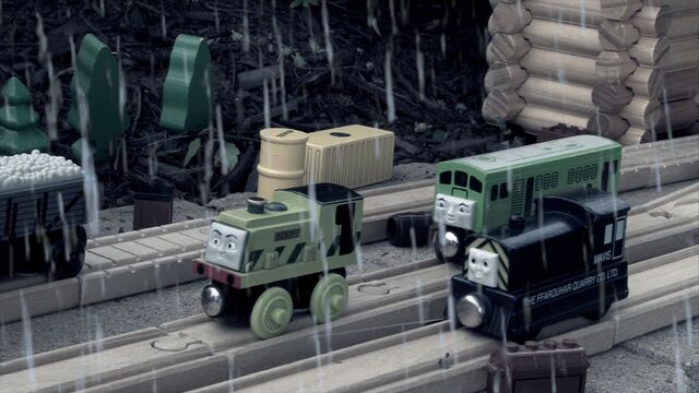 File:Cavalcade Marches.jpg