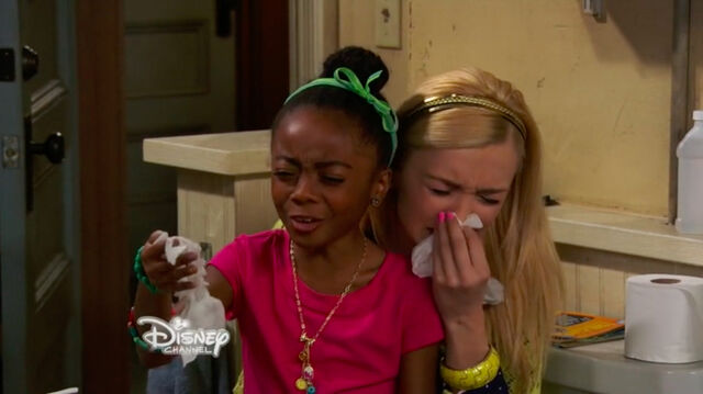 File:EmmaRossNoseBlowing.jpg