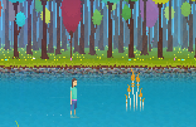 CrystalStream