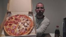 Rift Pizza