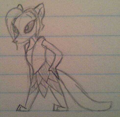 File:Lilium sketch.jpg