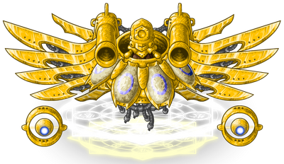 BH2 destroyer