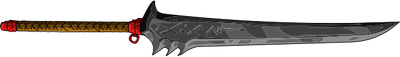 Black fang 2 source