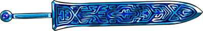 Sapphire giant