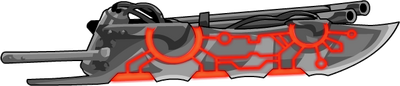 Fusion Sword