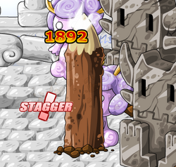 Log