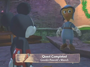 Prescomplete