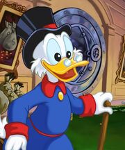 ScroogeMcDuck EPPOL