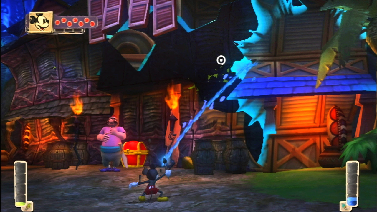 Paint | Epic Mickey Wiki | Fandom powered by Wikia