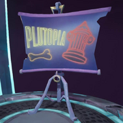 Plutopia