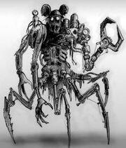 Unused Beetleworx 3