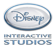 Disney interactive studios