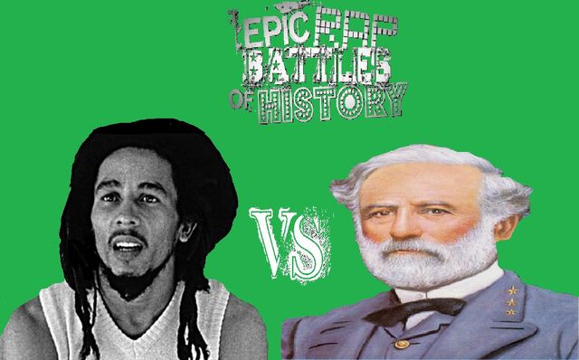File:Bob Marley vs Robert E. Lee.jpg