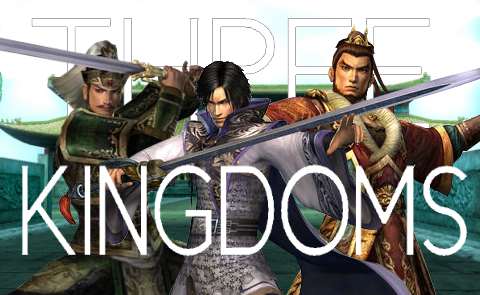 Three Kingdoms
