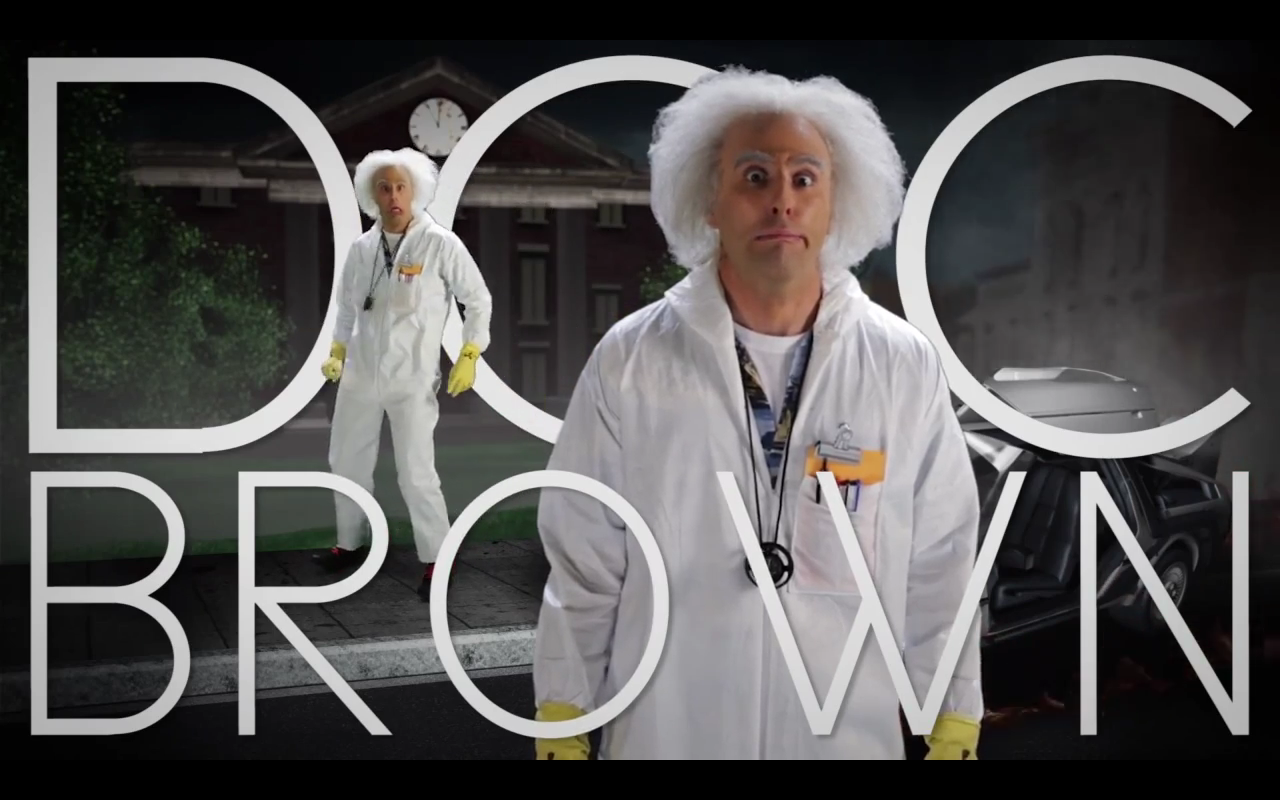 Doc de