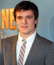 Josh Hutcherson