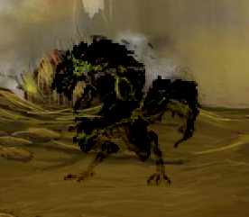 BeastLord