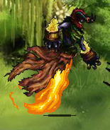 Flame Devil