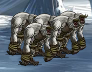 Yeti