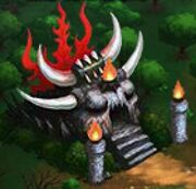 Firetemple
