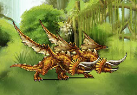Twin diablos