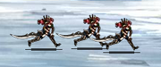 Valkyries