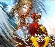 Epic War 5