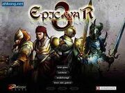 Epic War 3