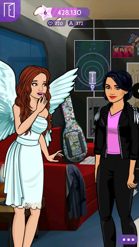 File:Demi- Angel Costume.png