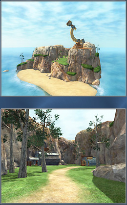 Tinkerers-isle