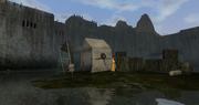 The Isle of Rust