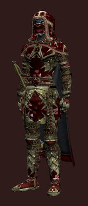 Thief-of-love-armor-full-set