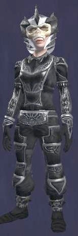 Deathcaster (female)
