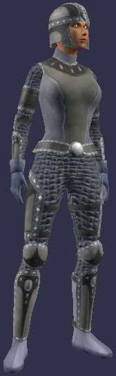 Orclord Leather (set)