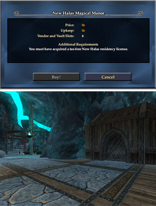 New-halas-magical-manor