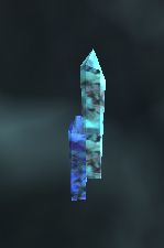 Seeding Serenity Crystal