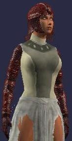 Freeportian Studded (female)