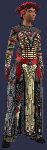 Nurgan Foe-blaster's (female)