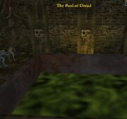 The Pool of Dread