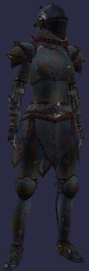 Zek Demolition (set)
