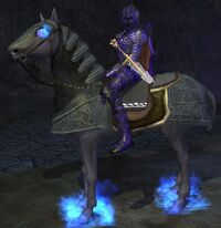 Dread Guard nightmare