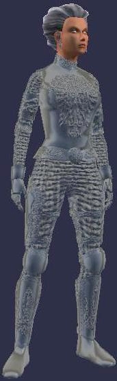 Stygian Chain (set)