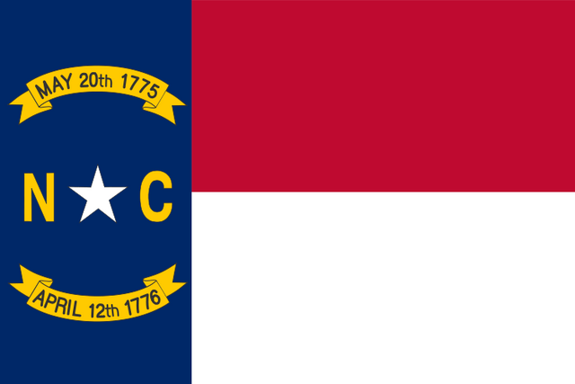 File:North Carolina Flag.png