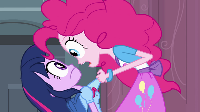 Archivo:Twilight and Pinkie -are you psychic-- EG.png