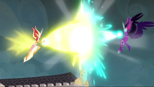 EG3 Daydream Shimmer vs Midnight Sparkle