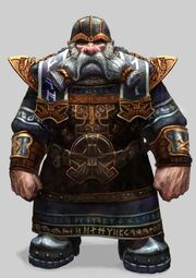 PriestDwarf