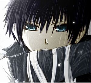 KujirasuChild
