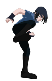 Taijutsu